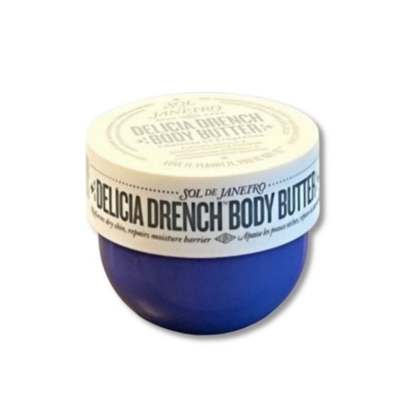 Sol de Janeiro Other - SALE 🆕Sol de Janeiro Cheirosa 59 Delícia Drench™ Body Butter 25ml (A3)